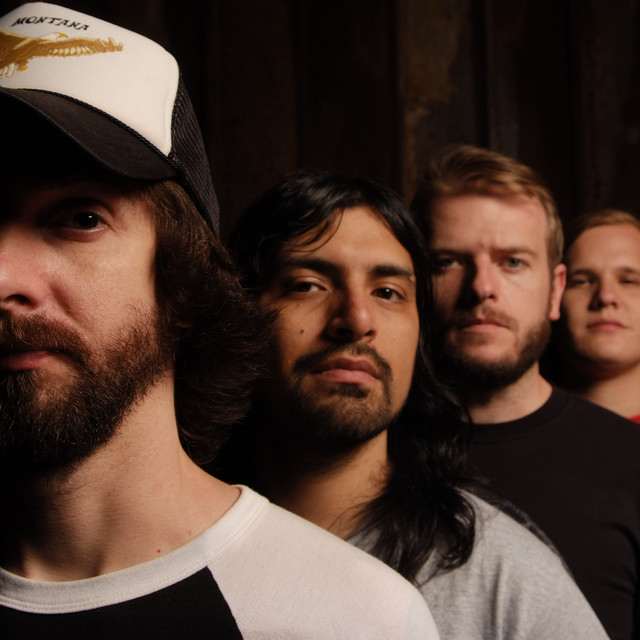 The Sword at Grog Shop on Oct 30, 2026