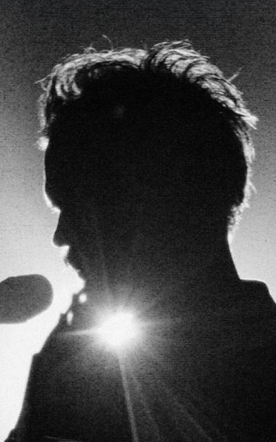 The Tallest Man on Earth