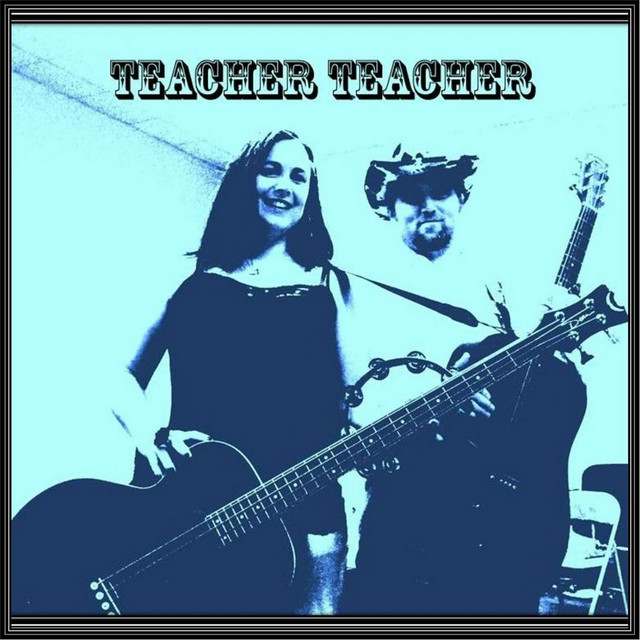The Teacher Show: comedian