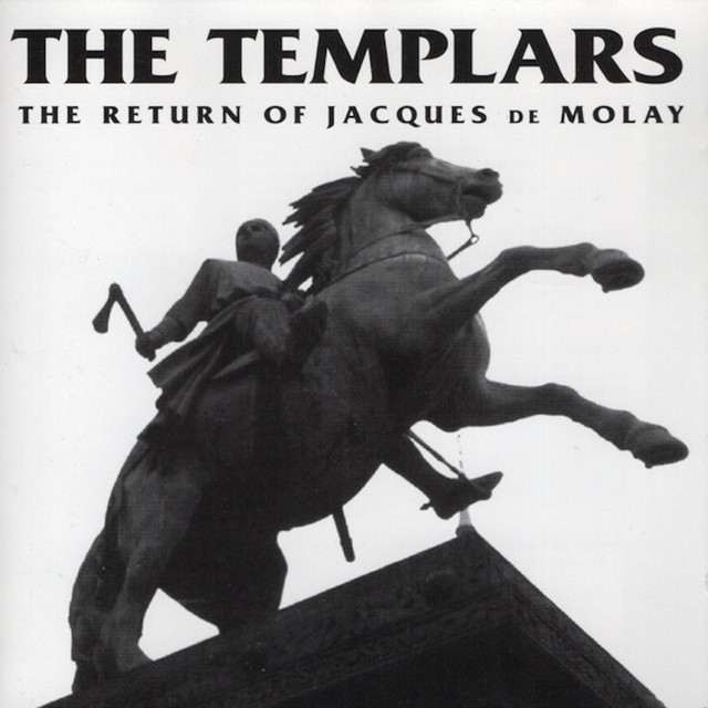 The Templars at Amityville Music Hall on Oct 23, 2026
