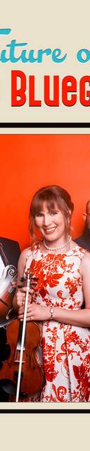 The Tennessee Bluegrass Band