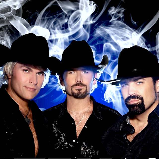 The Texas Tenors: Classical artist