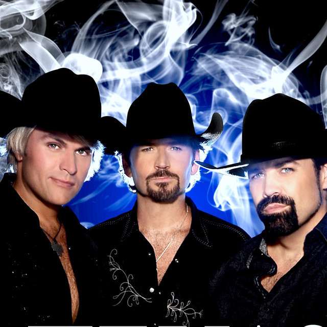The Texas Tenors at Mickey Gilley Grand Shanghai Theatre on Nov 7, 2026