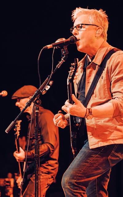 The Toadies