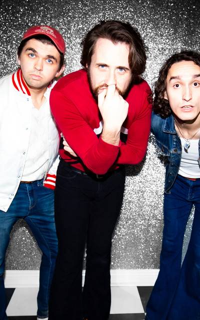 The Toxhards