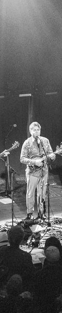 The Travelin McCourys