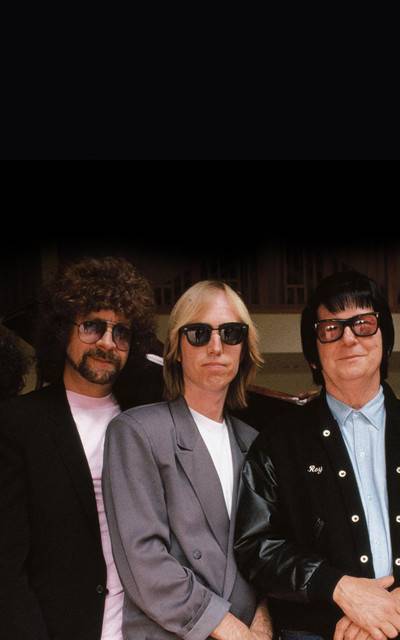 The Traveling Milburys