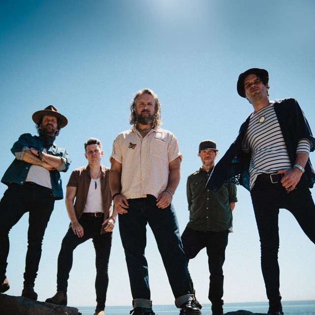 The Trews (19+ Event) at Hard Rock Hotel and Casino Ottawa on Dec 3, 2026