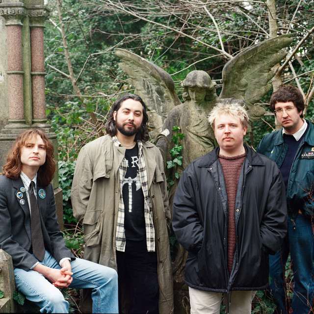 The Tubs and Mopar Stars at X-Ray Arcade on Oct 22, 2026