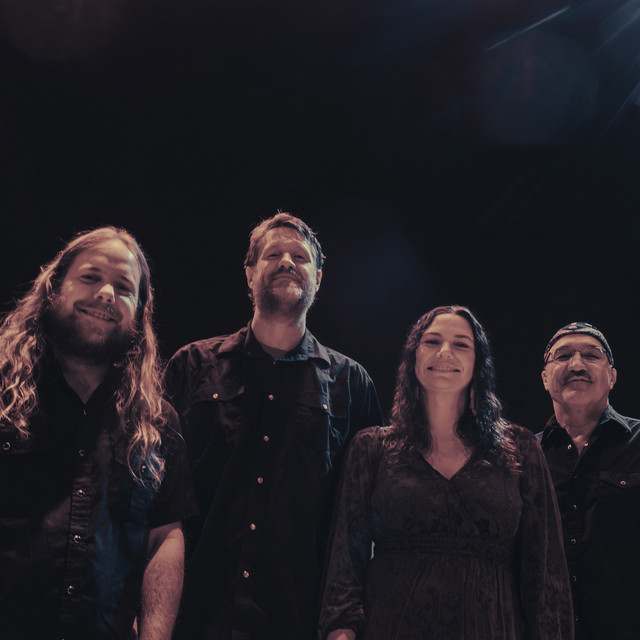 The Two Tracks: Country and Folk artist