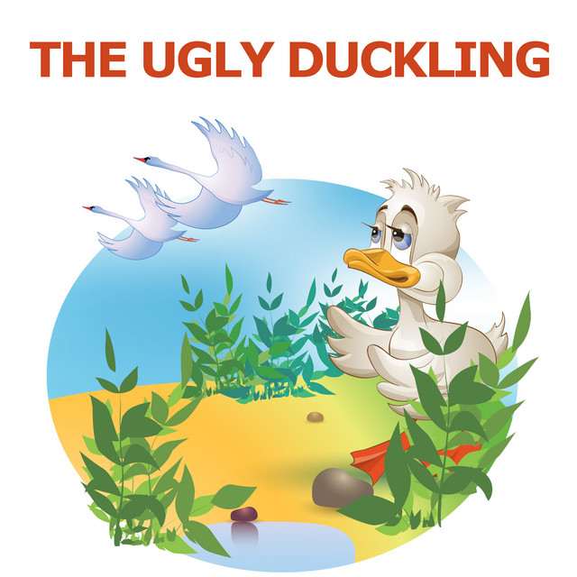The Ugly Duckling at Playhouse Square - Mimi Ohio Theatre on Oct 17, 2026