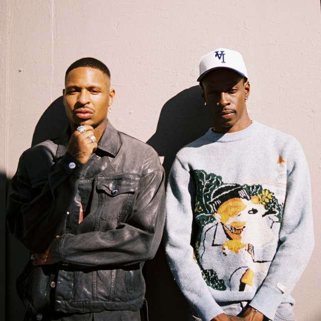 The Underachievers: Rap/Hip Hop artist