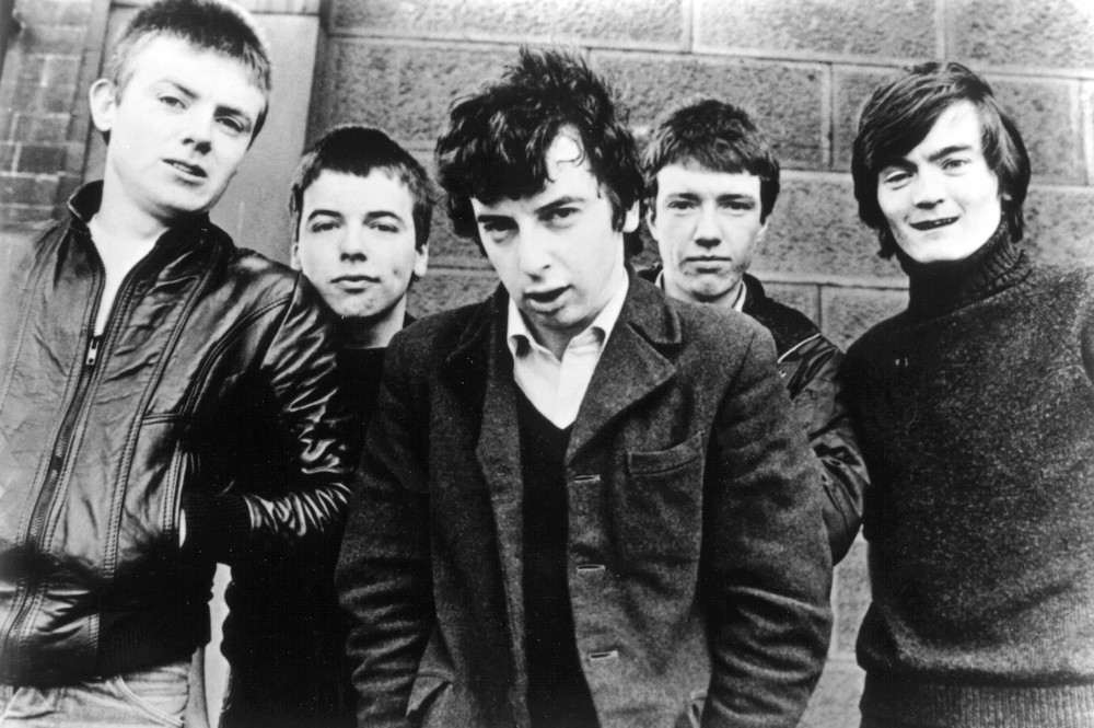 The Undertones (14+ Event) at Electric Bristol on Nov 14, 2026
