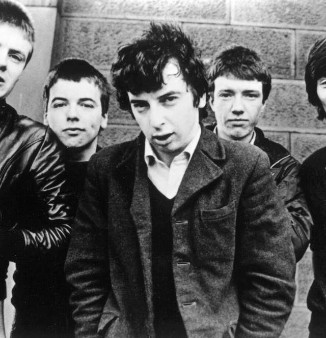 The Undertones: Rock artist