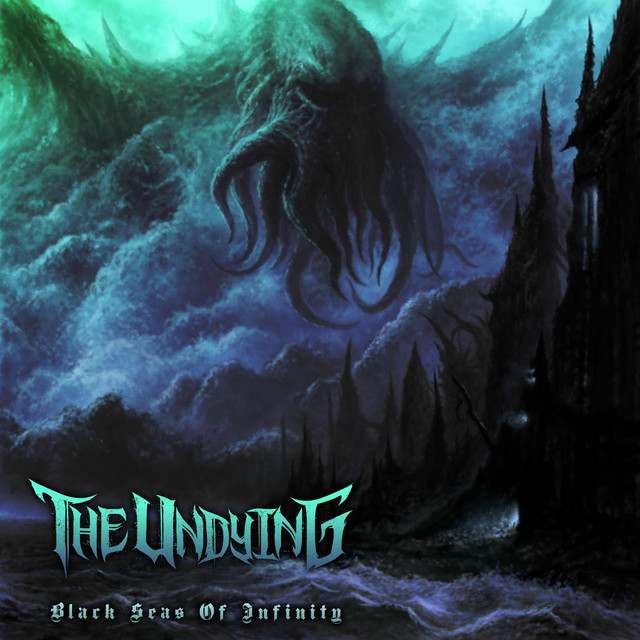 The Undying: Hard Rock artist