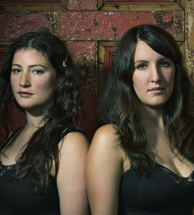 The Unthanks: Country and Folk artist