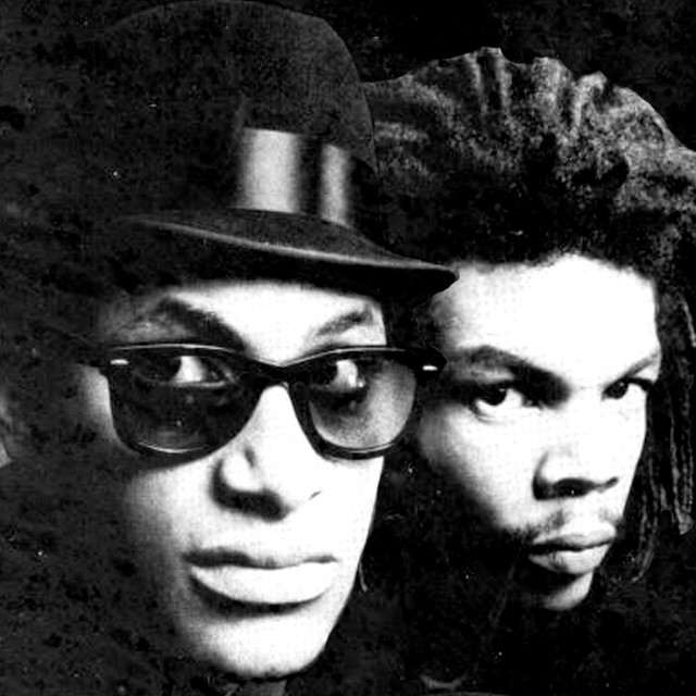 The Untouchables at Whisky A Go GO on Nov 27, 2026