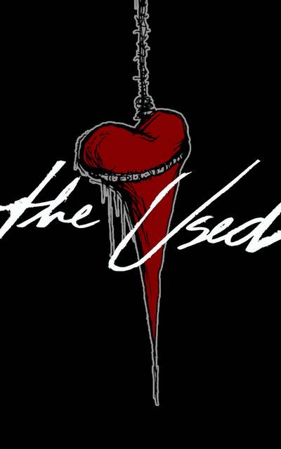 The Used