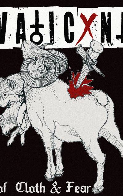 The Vaticxnts, Muppet Fetish, Monty Vega & the Sitting Shivas, Island Gigantism
