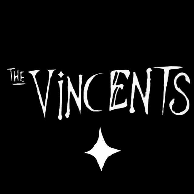 The Vincents at Knuckleheads Saloon on Nov 19, 2026