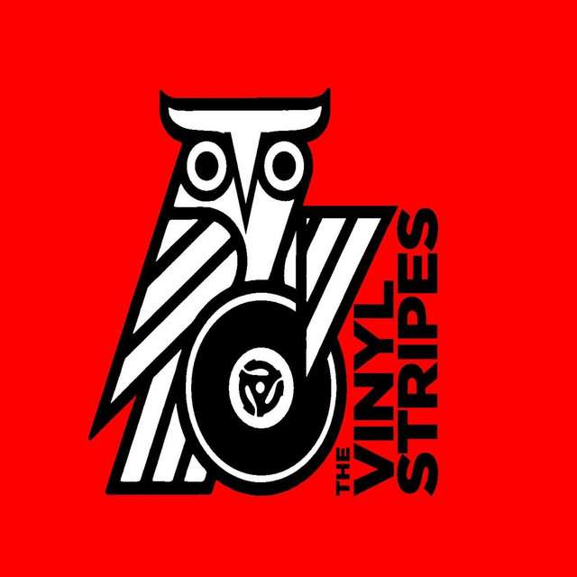 The Vinyl Stripes at Pines Theater - TX on Apr 22, 2027