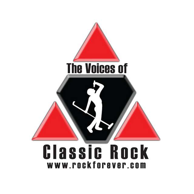 The Voices of Rock: Rock artist