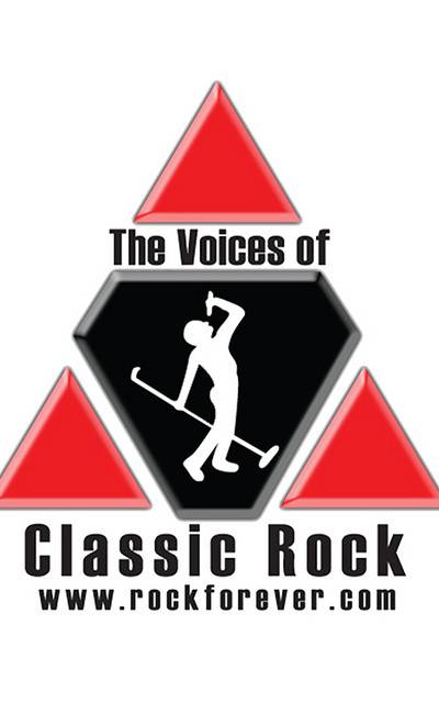 The Voices of Rock