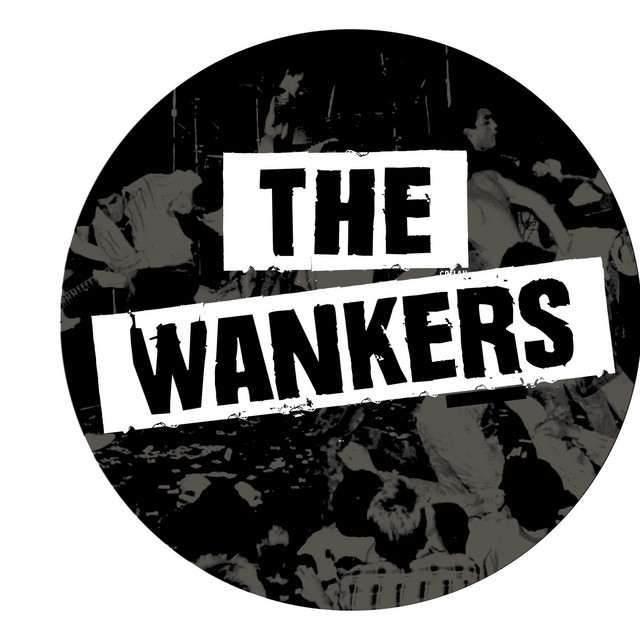 The Wankers at The Recher on Oct 10, 2026