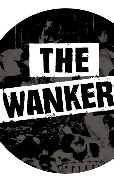 The Wankers
