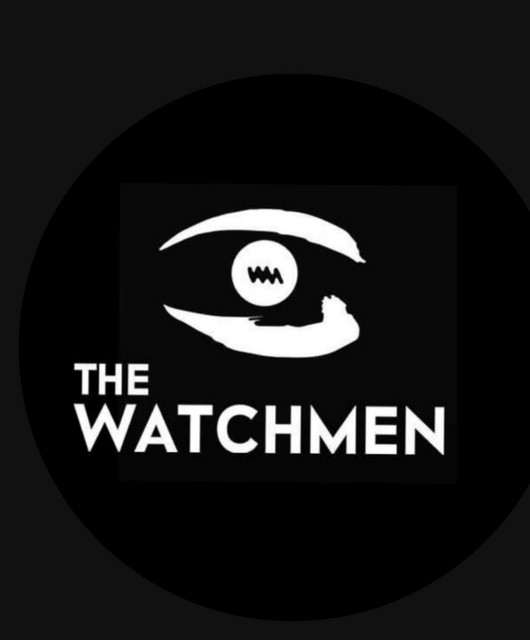 The Watchmen at The Danforth Music Hall on Nov 21, 2026