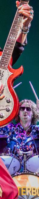 The Waterboys