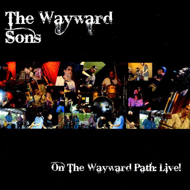 The Wayward Sons (21+ Event) at Belly Up Tavern on Oct 10, 2026