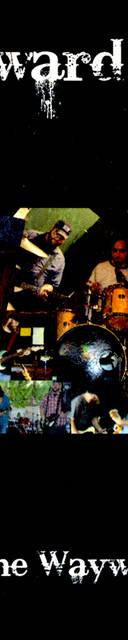 The Wayward Sons