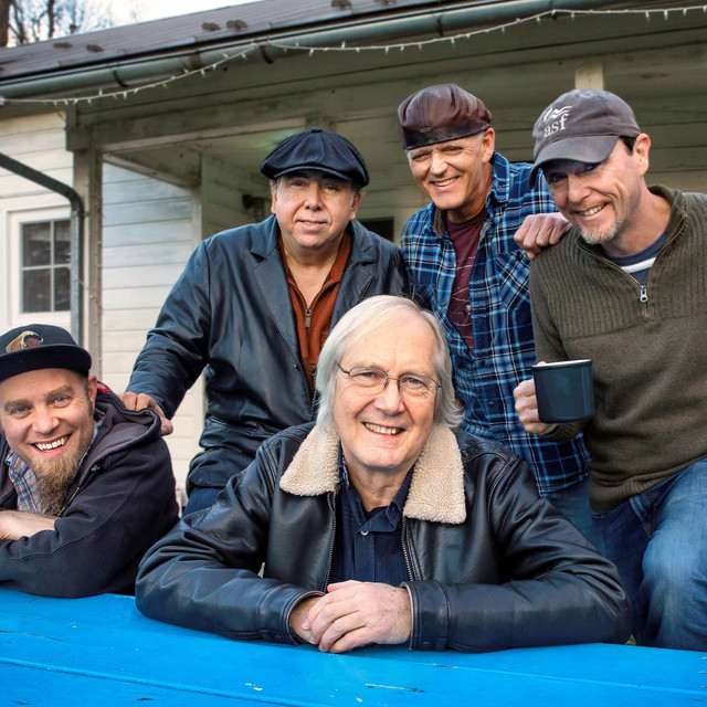 The Weight Band at Bethel Woods Center For The Arts on Nov 21, 2026