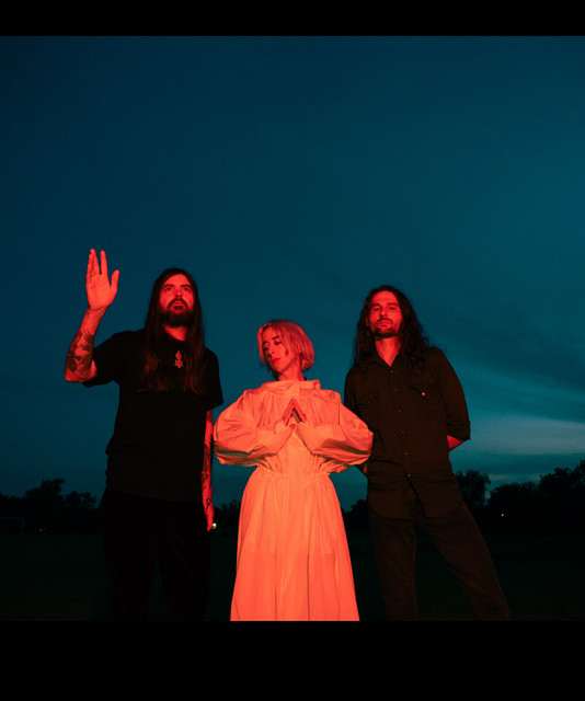 The Well at Sister Bar on Oct 8, 2026