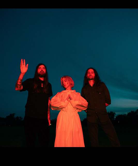 The Well: Rock artist