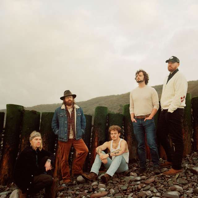 The Wellermen at North Shore Center on Sep 25, 2026