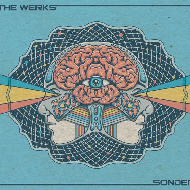 The Werks at Garcias Chicago on Nov 27, 2026