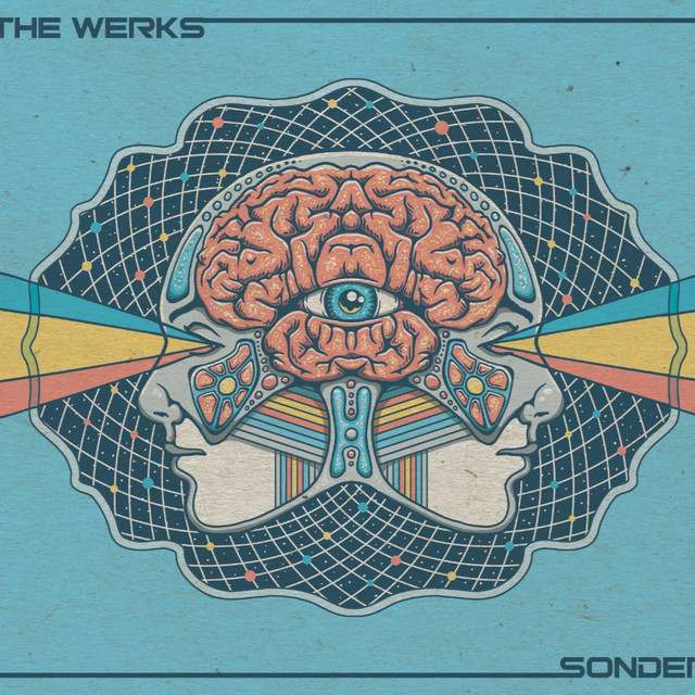 The Werks: Rock artist
