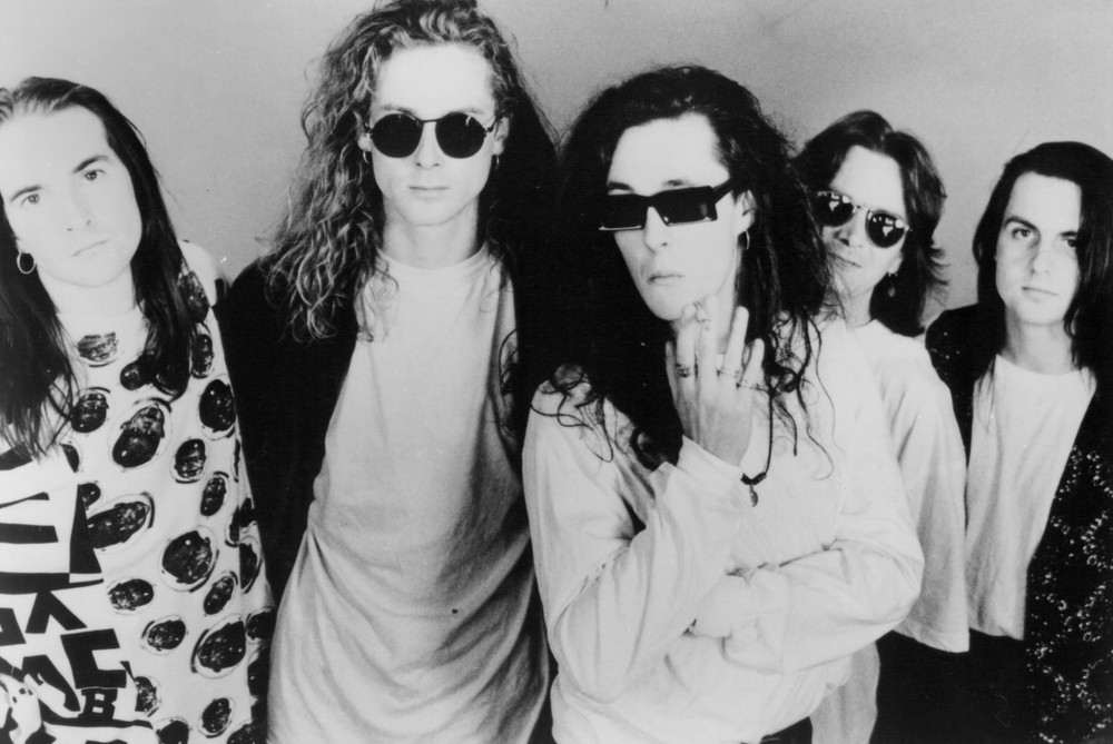 The Wonder Stuff and Inspiral Carpets at O2 City Hall on Oct 1, 2026