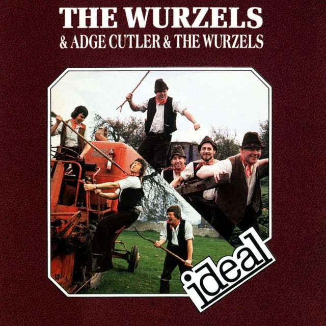 The Wurzels at The Garage London on Dec 20, 2026