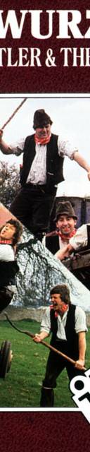 The Wurzels