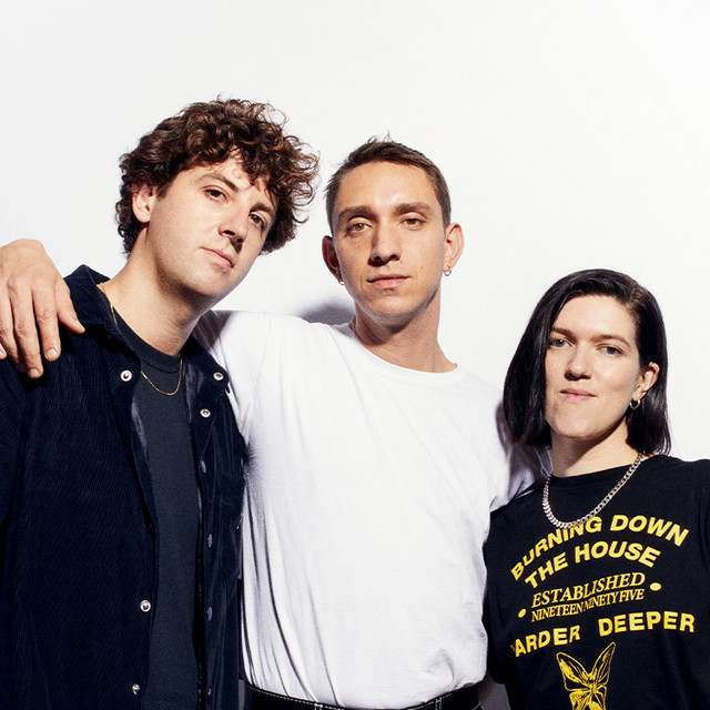 The Xx: Pop artist