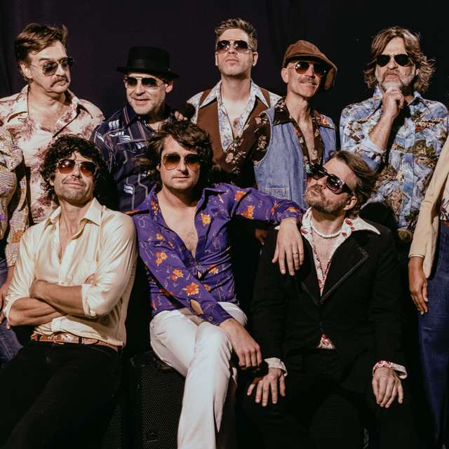 Yacht Rock Revue at The Intersection on Sep 19, 2026