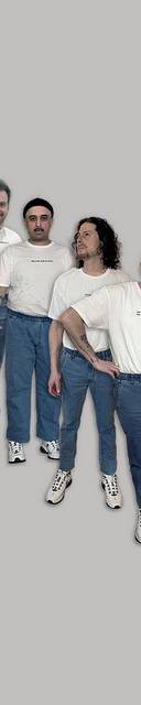 The Yawpers