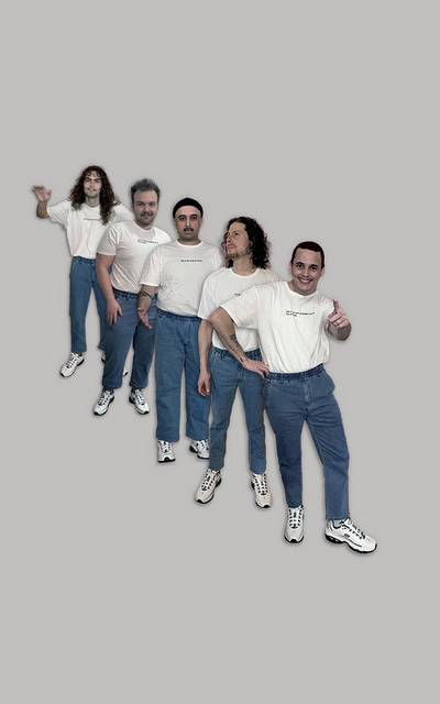 The Yawpers