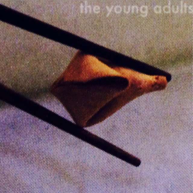The Young Adults ft. Gurleen Pannu at Coppell Arts Center - Main Hall on Oct 25, 2026