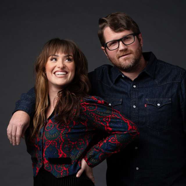 The Young Fables at Spire Center for the Performing Arts on Sep 17, 2026