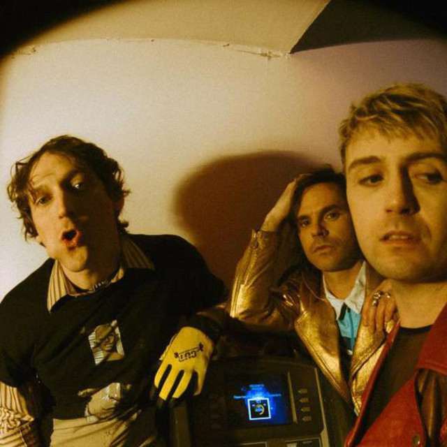 The Zolas at The Pearl - BC on Oct 10, 2026