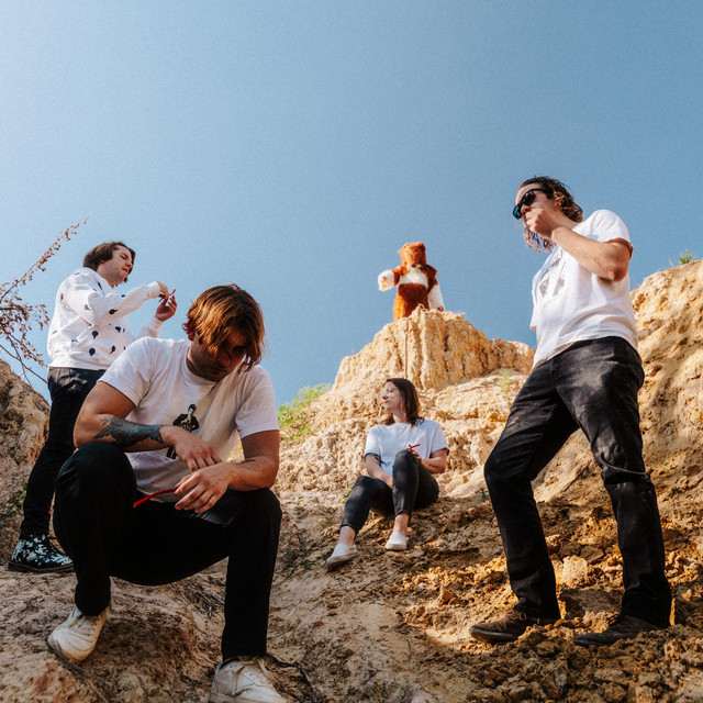 The Zooeys at Cubby Bear on Nov 7, 2026